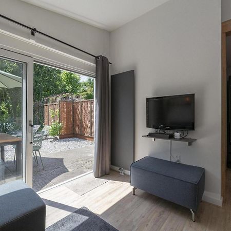 Luxurious Furnished Bungalow With Terrace Каллантсог Экстерьер фото