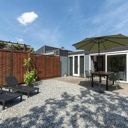 Luxurious Furnished Bungalow With Terrace Каллантсог Экстерьер фото