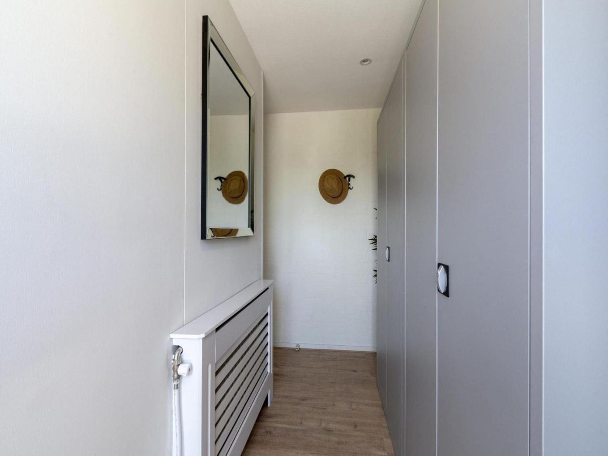 Luxurious Furnished Bungalow With Terrace Каллантсог Экстерьер фото